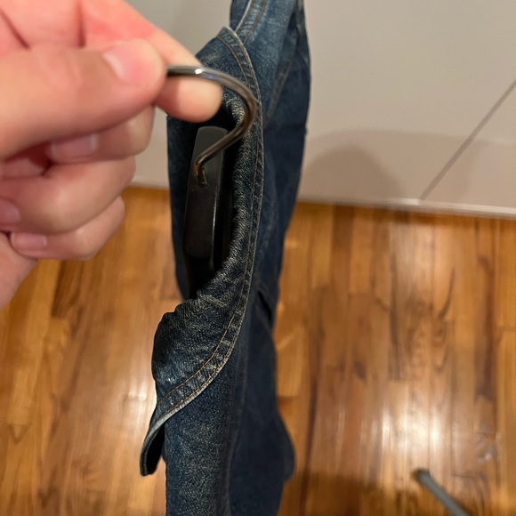 Vintage Levi’s 70s Denim jacket - Picture 5 of 12